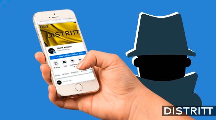 Cómo saber quién visitó mi perfil de Facebook sin usar apps