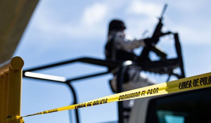 Los Talibanes, detrás de la violencia en Zacatecas