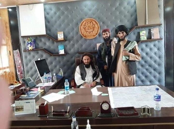 ¿Por qué son tan temidos los talibanes?