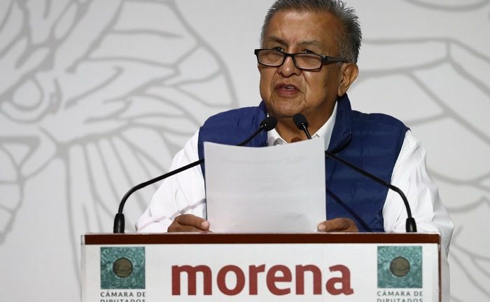 Preparan detención de Saúl Huerta y Mauricio Toledo