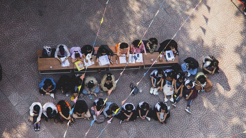 Reglas para evitar contagios en el regreso a clases