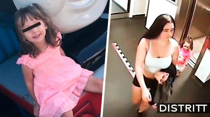 Mujer mata a su hija de 3 años; exhiben mensajes y videos