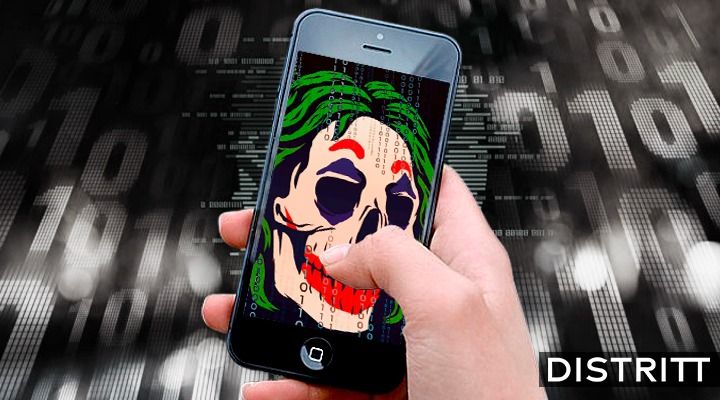 ¿Qué es el virus Joker y en qué apps de Android se oculta?