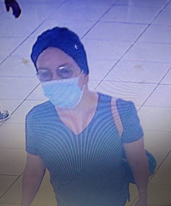 Mujer se viste de enfermera y roba bebé en Zapopan