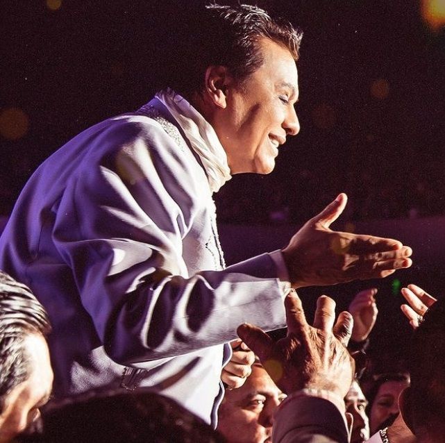 Juan Gabriel. ¿De qué murió El Divo de Juárez? |FOTOS 