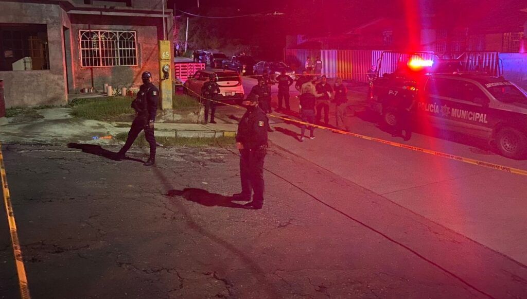 Vanessa Rodríguez. Matan a mujer acusada de robo en Chihuahua