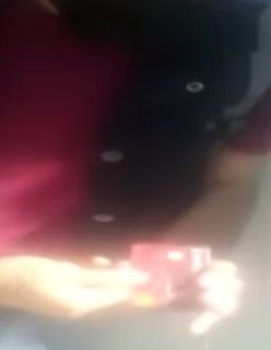 Novia de Sammy Pérez cuenta su versión entre lágrimas