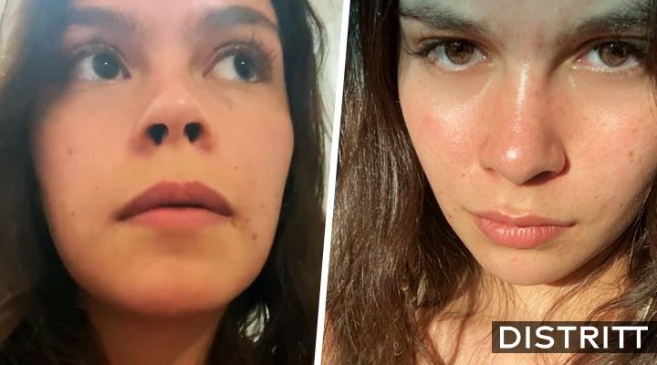 Gia Kush envía mensaje tras video viral en sismo