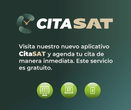 ¿Es buena idea que el SAT pida RFC a todos?