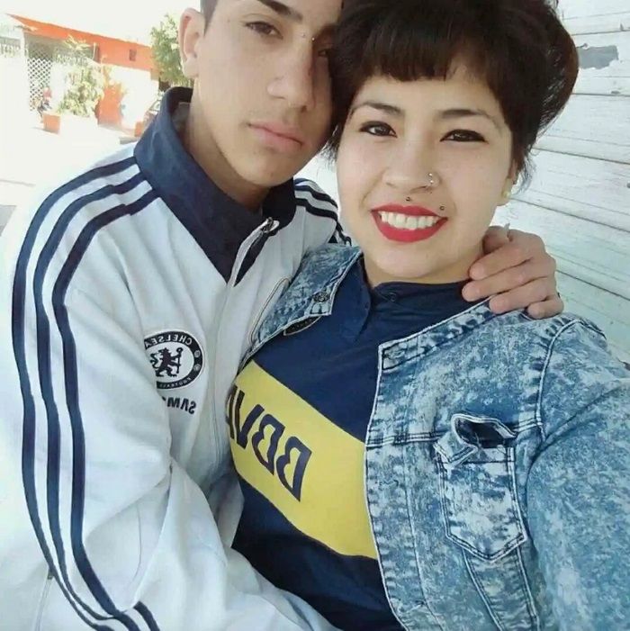 Acusan complicidad del novio de la víctima