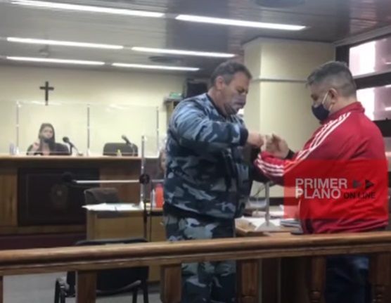 Condenan a empresario por abuso