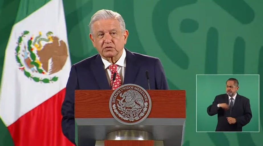 Gobierno de AMLO liberará a 681 presos este 15 de septiembre