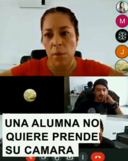Maestra descubre en clase que su alumna es golpeada |VIDEO 