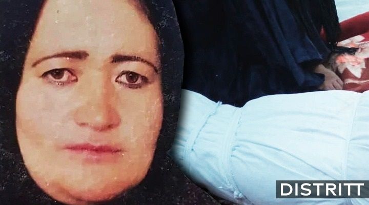 Talibanes matan a mujer policía embarazada