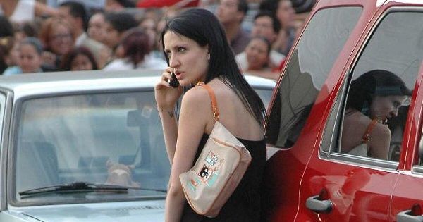 Liberan a Celia Lora tras pagar 20 mil pesos de fianza