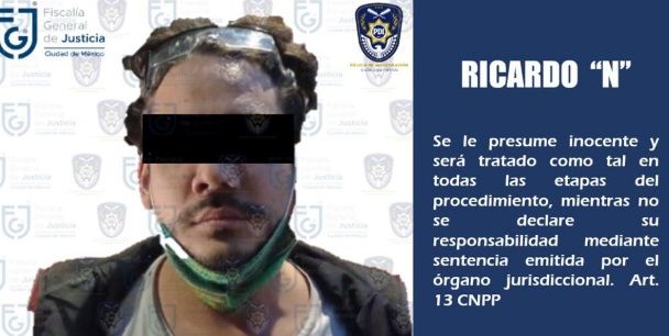 Rix pagará reparación del daño