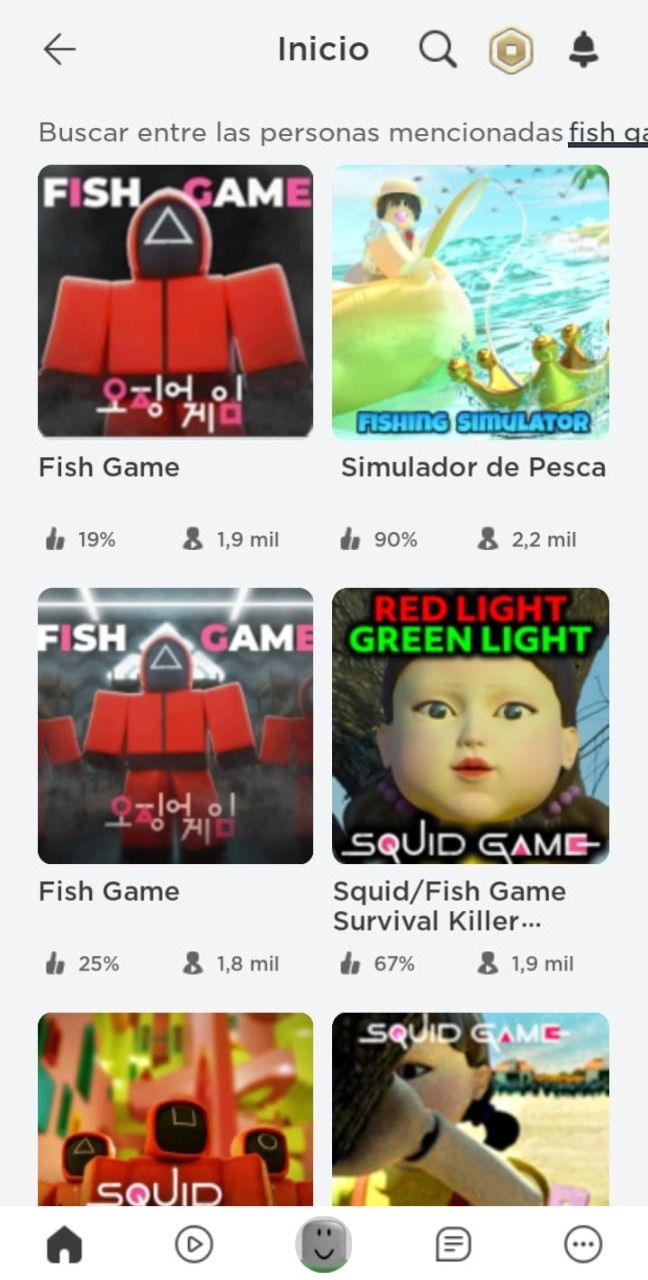 ¿Cómo jugar Fish Game?