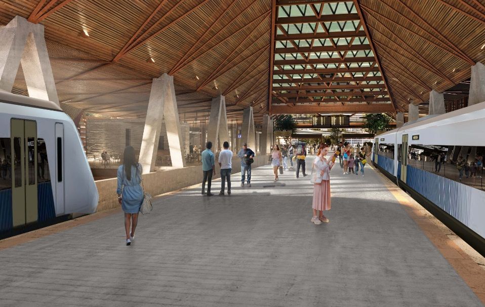 Tren Maya. ¿Cuánto costarán viajes para turistas y locales?