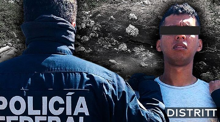 Las revelaciones de El Pajarraco sobre el caso Ayotzinapa