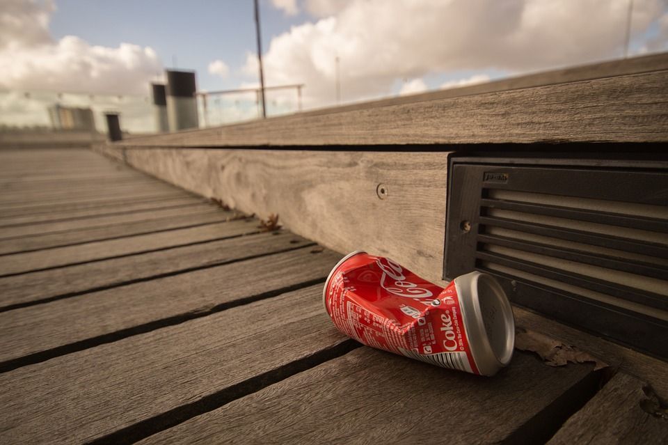 Médicos chinos culpan a la Coca-Cola