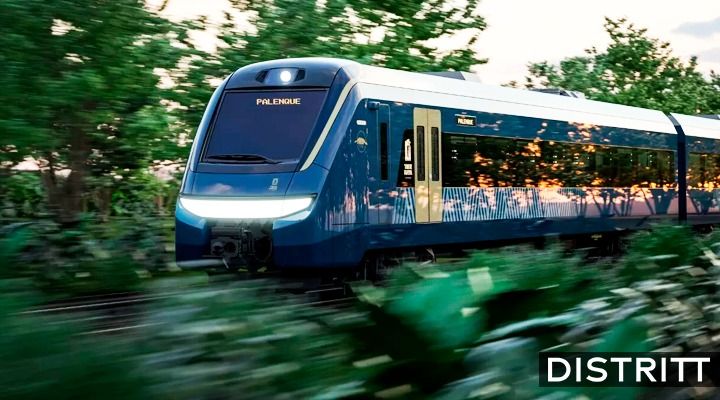 Tren Maya. ¿Cuánto costarán viajes para turistas y locales?