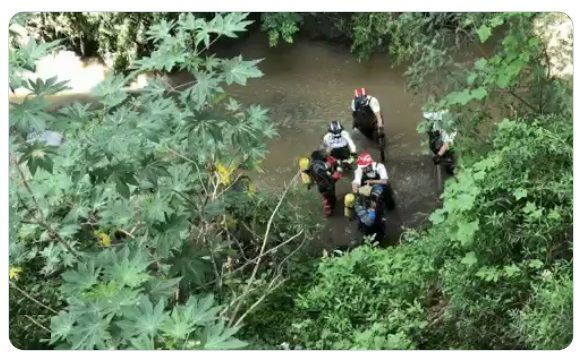 Localizan cuerpo de Ana Karen en Hidalgo