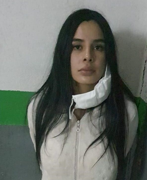 La Mitzi: así se mostraba en redes novia de La Unión |FOTOS 