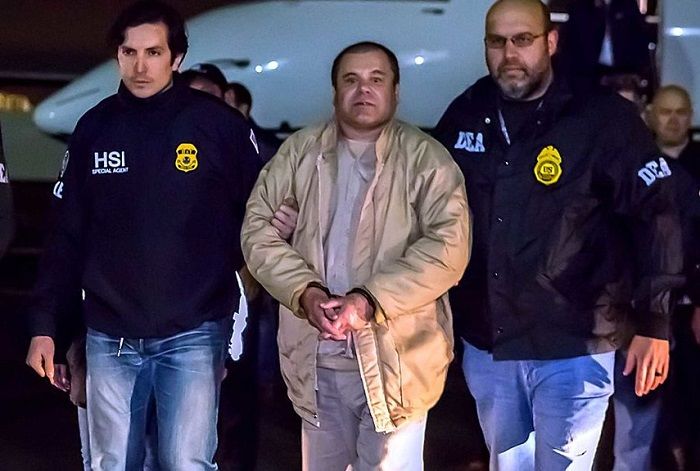 El Chapo confesó su más grande miedo