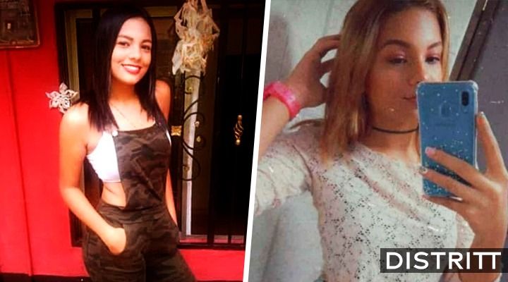 Elizabeth Monasterios: conmociona feminicidio de modelo venezolana de 17 años