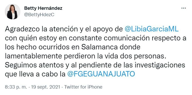 ¿Cuál fue el móvil de la explosión en Salamanca?