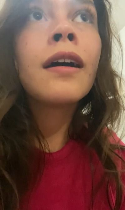 Gia Kush envía mensaje tras video viral en sismo