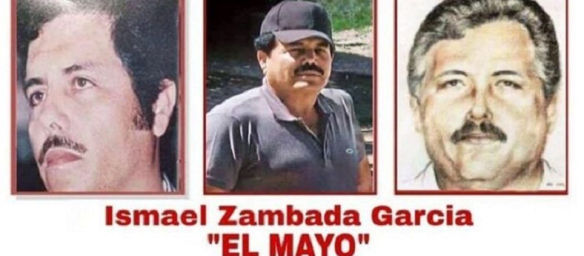 El último intento para capturar a El Mayo