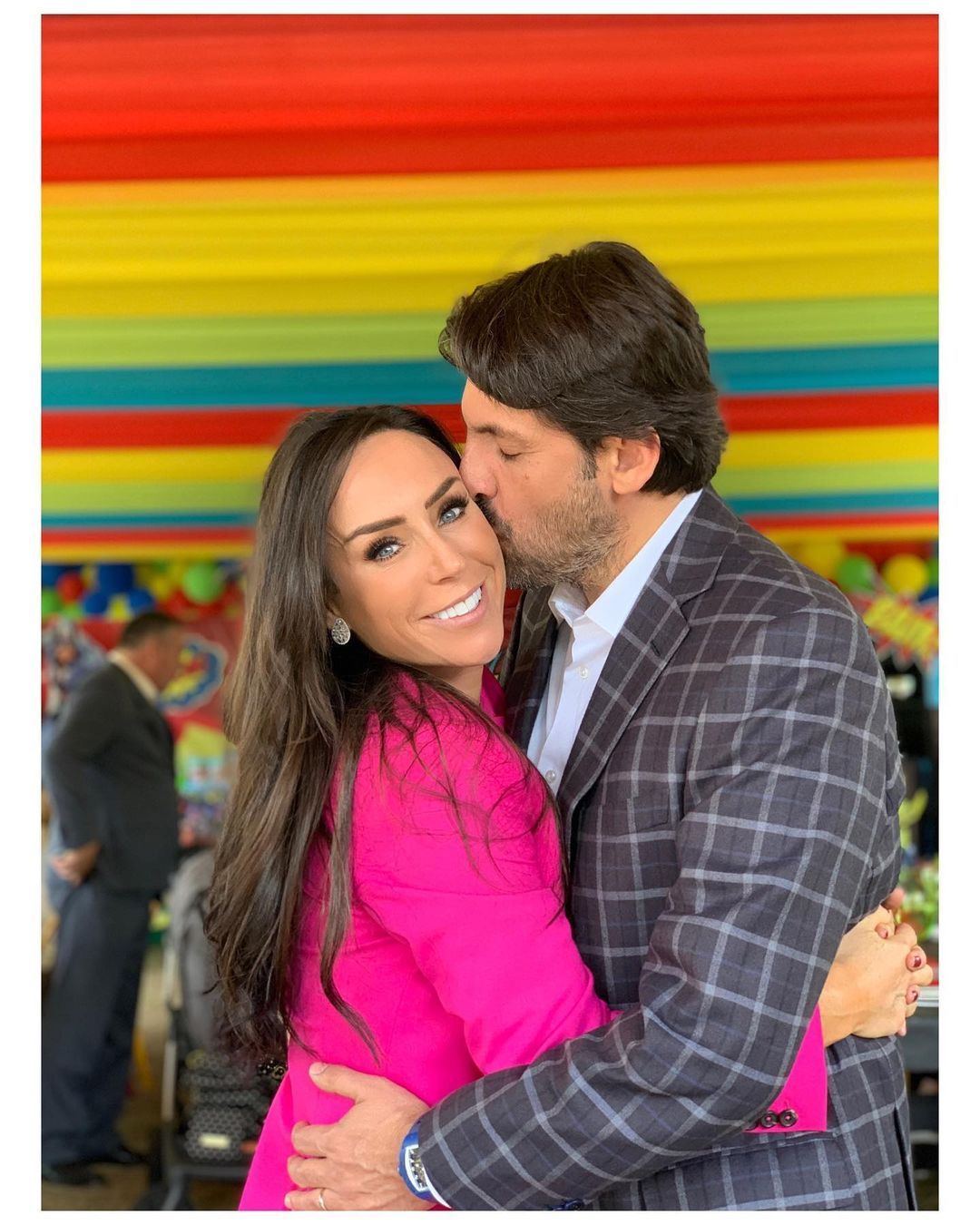 Inés Gómez Mont envía mensaje tras orden de aprehensión contra ella y su esposo
