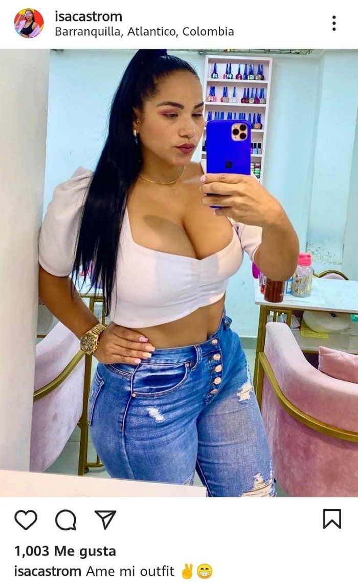 ¿Quién es Isabel Castro, mamá discriminada por vestimenta?