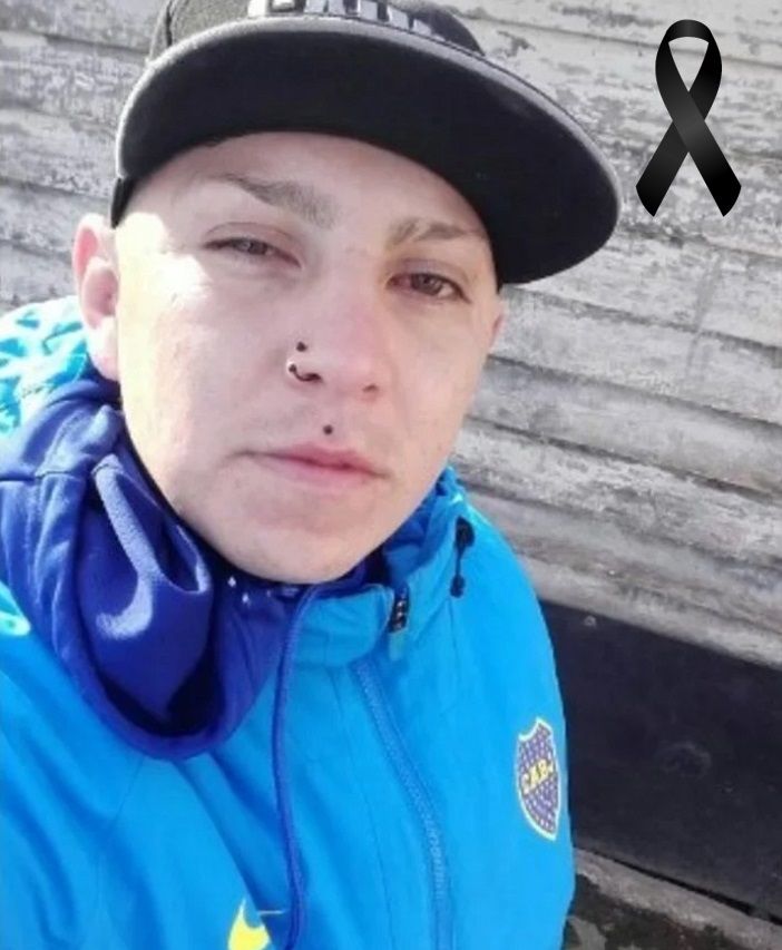 Ladrón muere y arrestan a su víctima