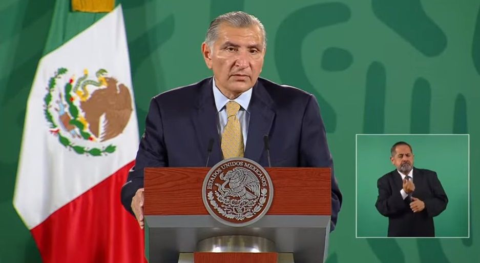 Gobierno de AMLO liberará a 681 presos este 15 de septiembre