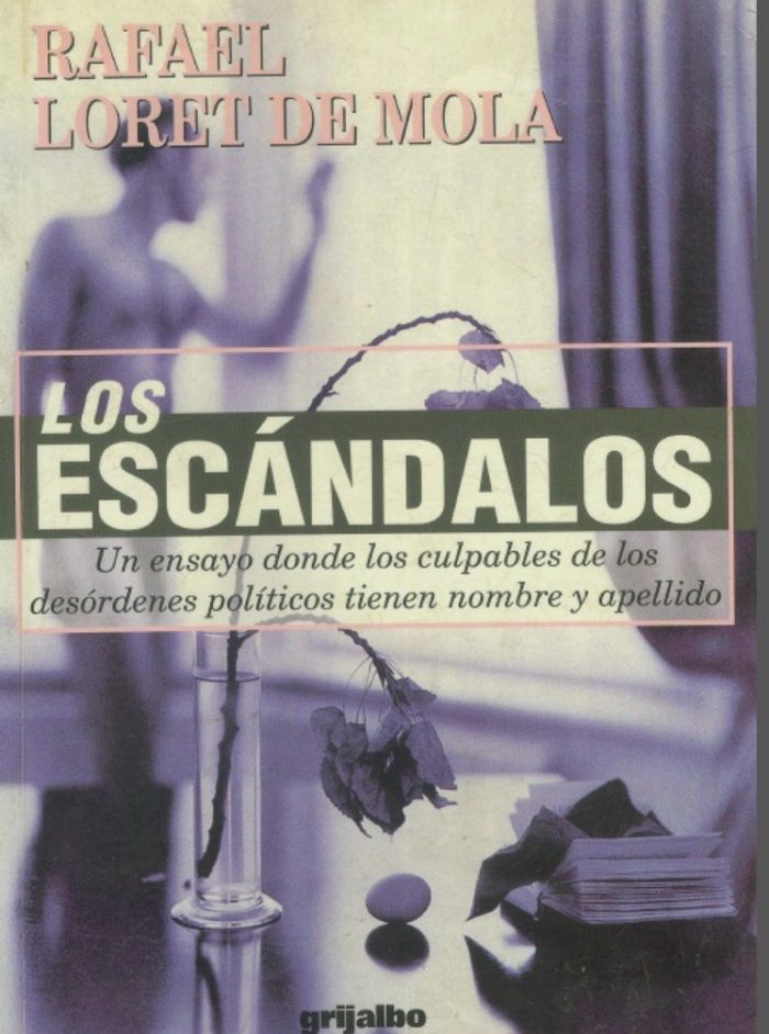 ¿Cómo surgió el rumor sobre el romance entre Adela Noriega y Salinas?