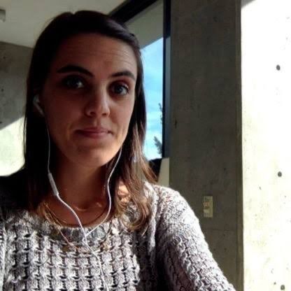 ¿Quién es Mariana Imaz Sheinbaum?
