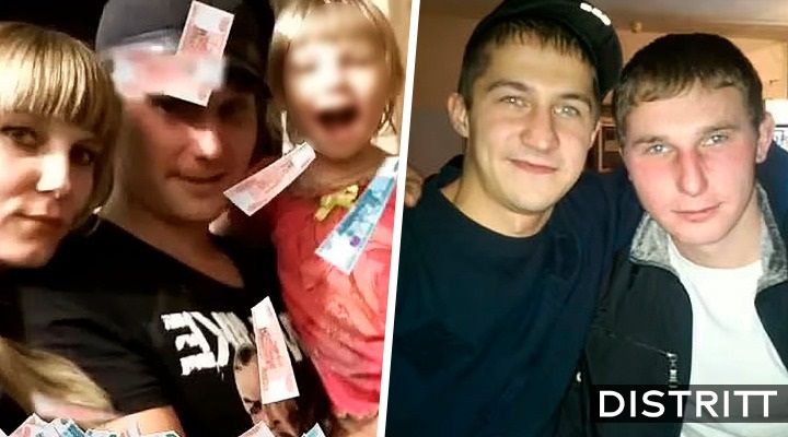 Mata a su amigo tras descubrir que abusó de su hija en Rusia