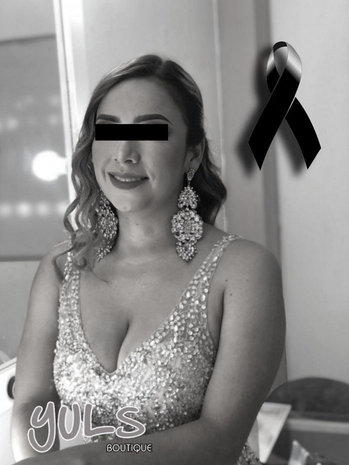 Piden que caso de Yulissa García se investigue como feminicidio