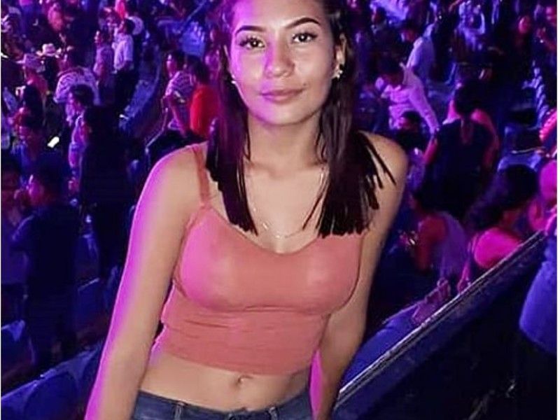 Mayra Jazmín. Policías secuestran y matan a joven en Colima 