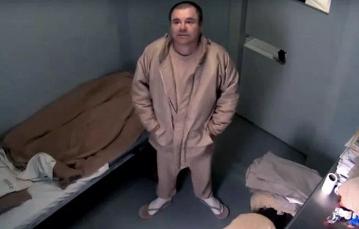 ¿Cuál es el miedo más grande de El Chapo?