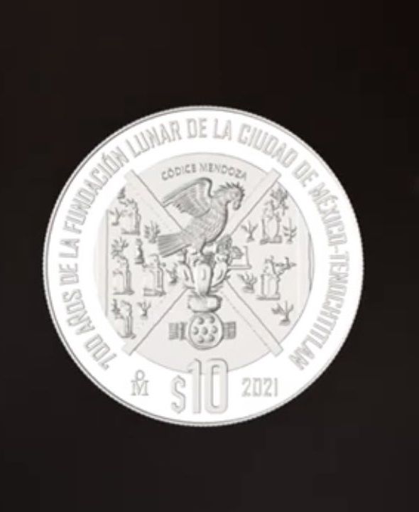 Fundación Lunar de México-Tenochtitlan