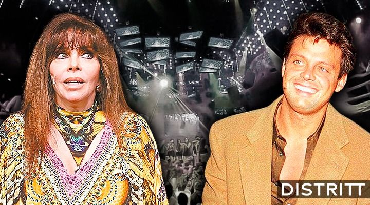 Baby' O. ¿Qué famosos asistían a esta discoteca de Acapulco?