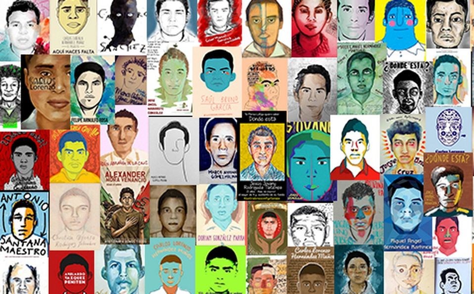 Las revelaciones de El Pajarraco sobre el caso Ayotzinapa