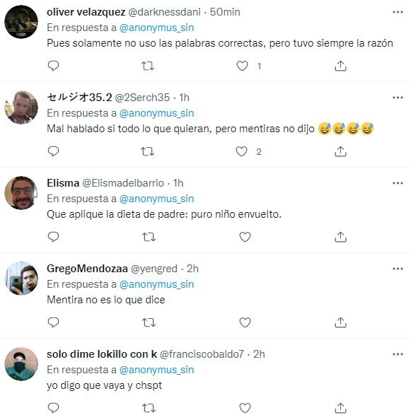 Video causa polémica
