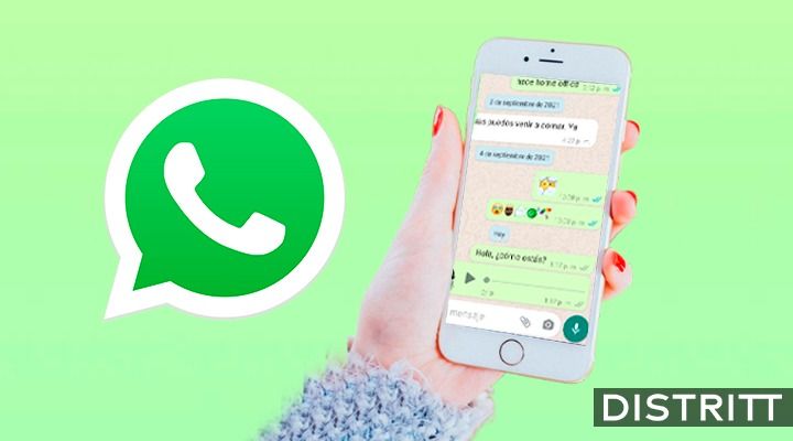 WhatsApp. ¿Cómo saber qué dice un audio sin escucharlo?