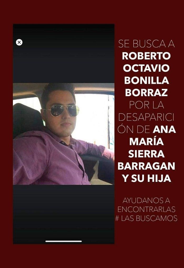 Roberto Bonilla Borraz