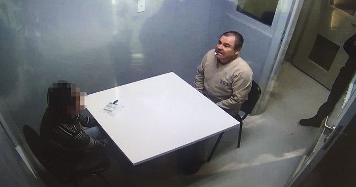 ¿Cómo se enteró El Chapo del secuestro de sus hijos?