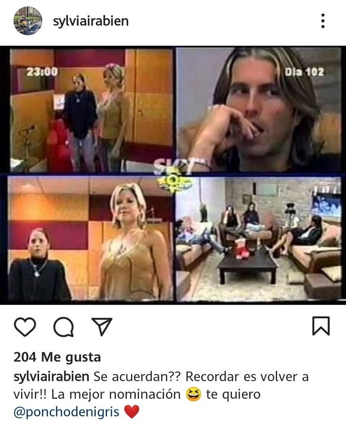 ¿Qué pasó con La Chiva de Big Brother?